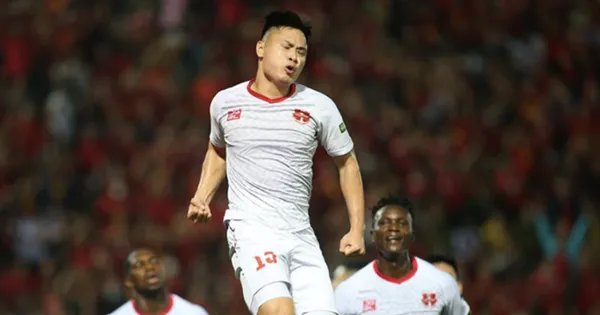 Just won V-League, Nam Dinh Steel Blue buys more players