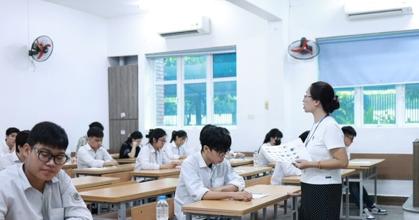 Tin tức đặc biệt trên báo in Hànộimới ngày 27-6-2025