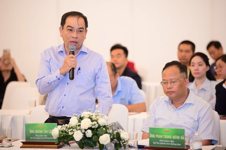 Dự án sân bay Long Thành phải thành công, tránh xây xong không biết làm gì - Ảnh 3.