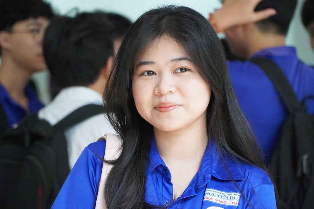 Trúng tuyển lớp 10 TPHCM: Điều thí sinh cần làm ngay kẻo mất chỗ - 1