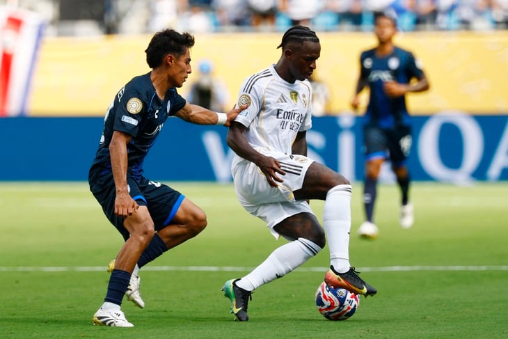 Salzburg đấu Real Madrid (8h): Vé đi tiếp cho Real Madrid? - Ảnh 1.