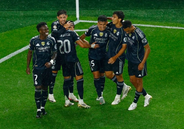 Xác định vòng 16 đội Club World Cup: Đại diện bóng đá châu Á gây sốt- Ảnh 2.