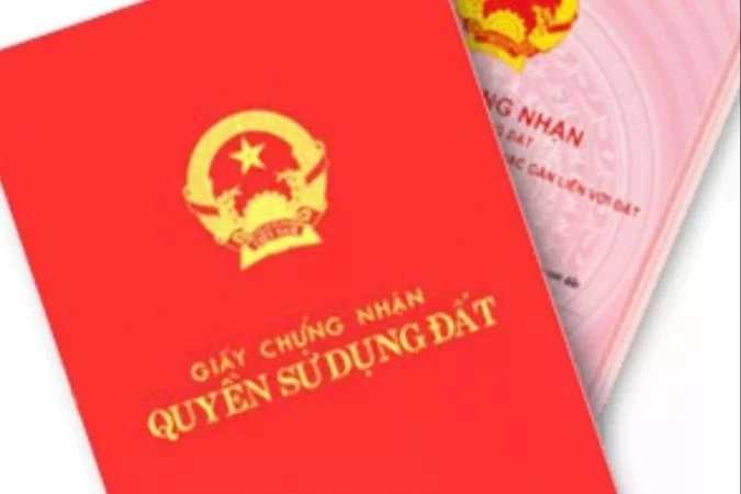 From July 1: Commune-level People's Committees officially have the authority to issue Red Books to people.