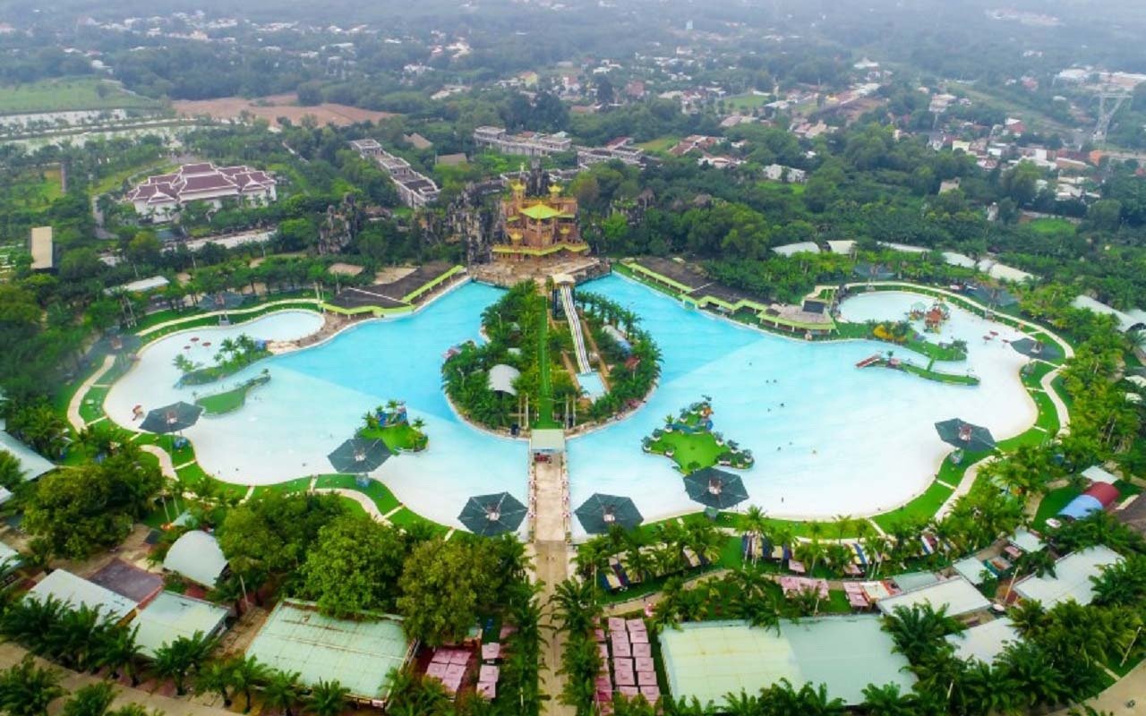 6 công viên nước gần TPHCM thích hợp cho khối nghỉ hè - 4