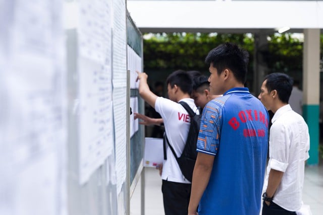 Lần đầu xuất hiện, trả lời ngắn và đúng sai khiến thí sinh ‘rén’, vì sao? - Ảnh 3.
