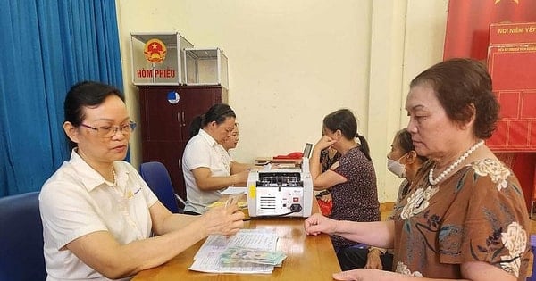 Chính phủ "chốt" mức hỗ trợ cho người tham gia bảo hiểm xã hội tự nguyện