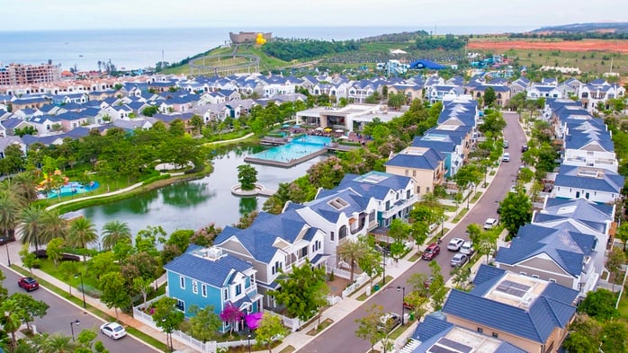 Thêm 1 "siêu" dự án được gỡ vướng pháp lý - Ảnh 1.
