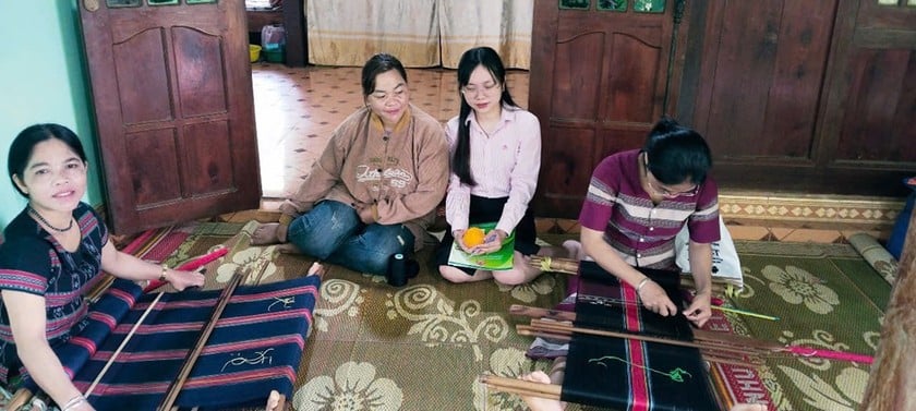 Nguồn vốn vay tại NHCSXH TP Huế đang được người dân đầu tư đúng mục đích và phát huy hiệu quả