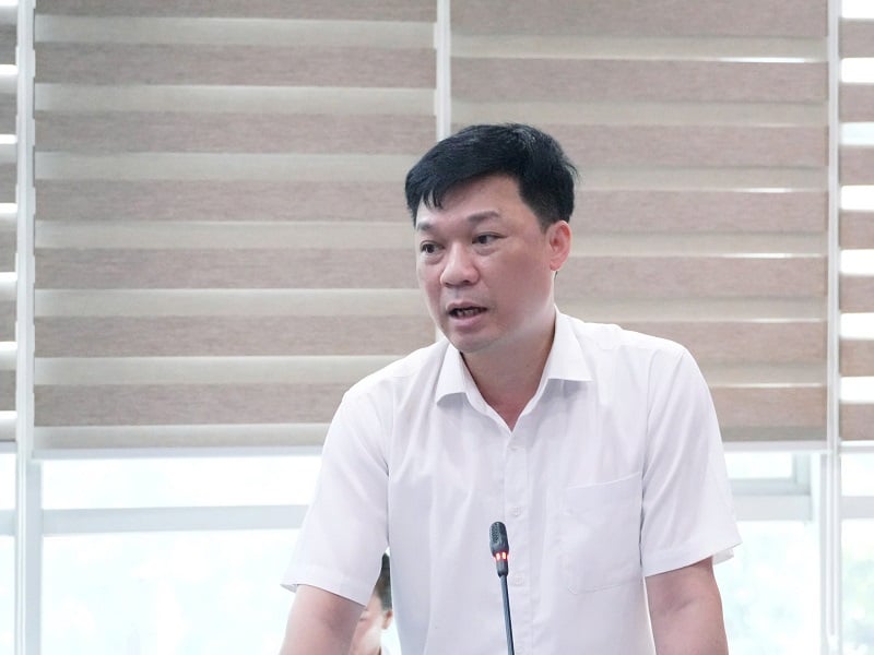 บริษัทไฟฟ้า Thanh Hoa ให้การฝึกอบรมเชิงลึกด้านความปลอดภัยและการดำเนินงานเพื่อตอบสนองต่อรูปแบบใหม่
