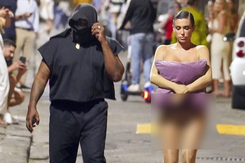 Nội y làm từ kẹo tốn 6,5 tỷ đồng của vợ Kanye West bị chỉ trích - 4