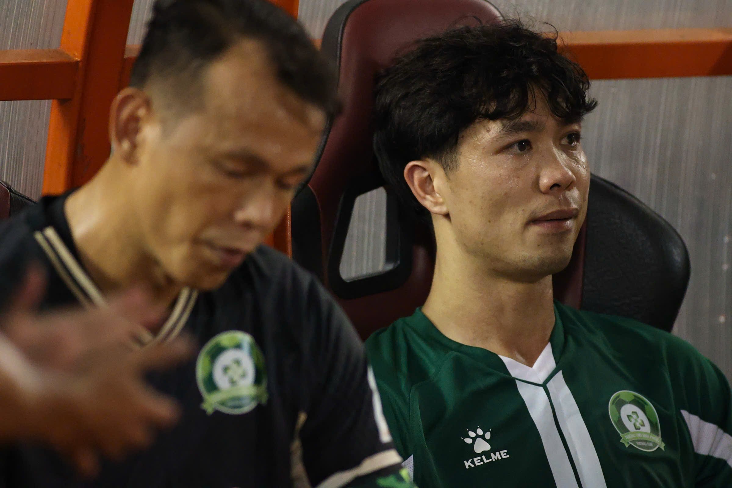 Cong Phuong do guc anh 3