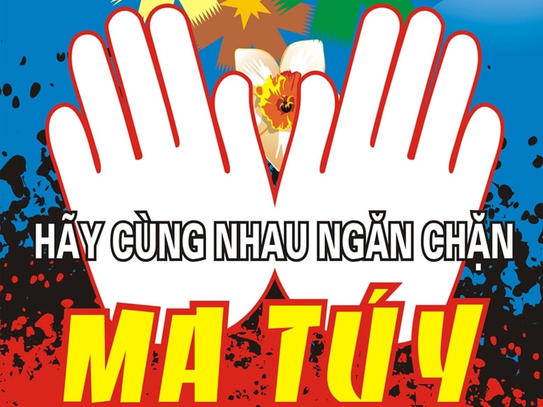 Thành lập Hội đồng thẩm định Báo cáo nghiên cứu Chương trình phòng, chống ma túy- Ảnh 1.