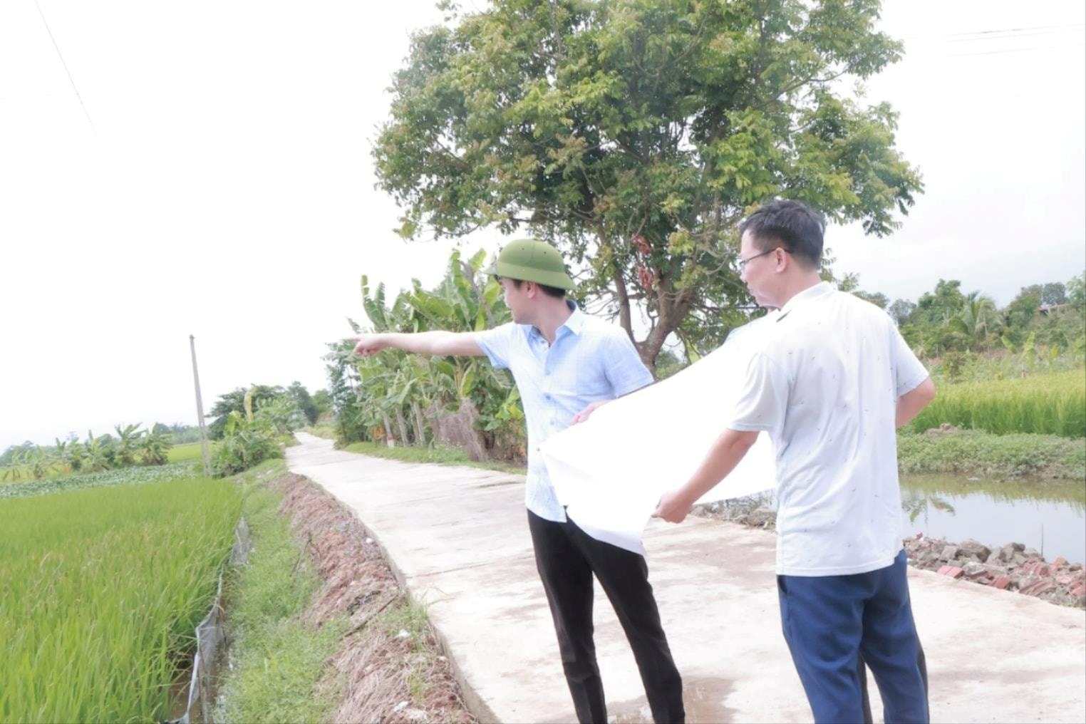 ទីក្រុង Hai Duong៖ ស្ងើចសរសើរចំពោះលទ្ធផលទាក់ទាញការវិនិយោគក្នុងស្រុក