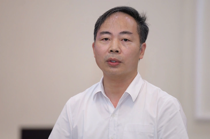 thi tốt nghiệp - Ảnh 3.