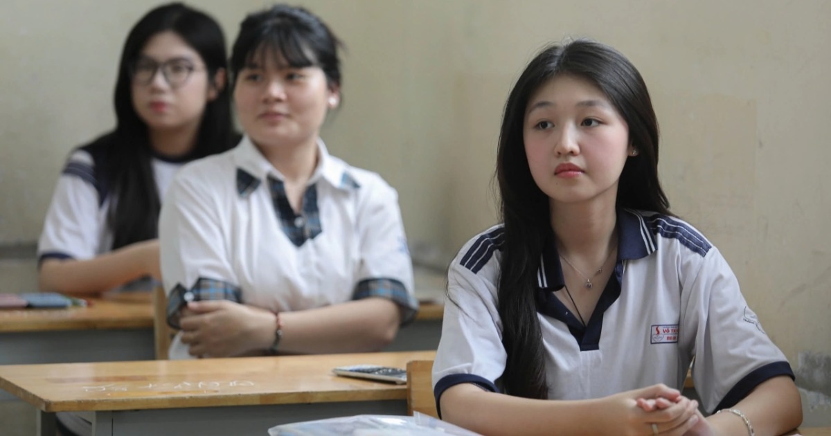 Học 2 buổi/ngày, các trường được dạy gì ở buổi 2?
