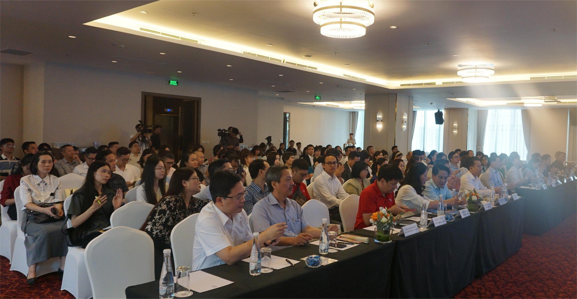 Hà Nội bứt tốc kích cầu du lịch - Ảnh 4.