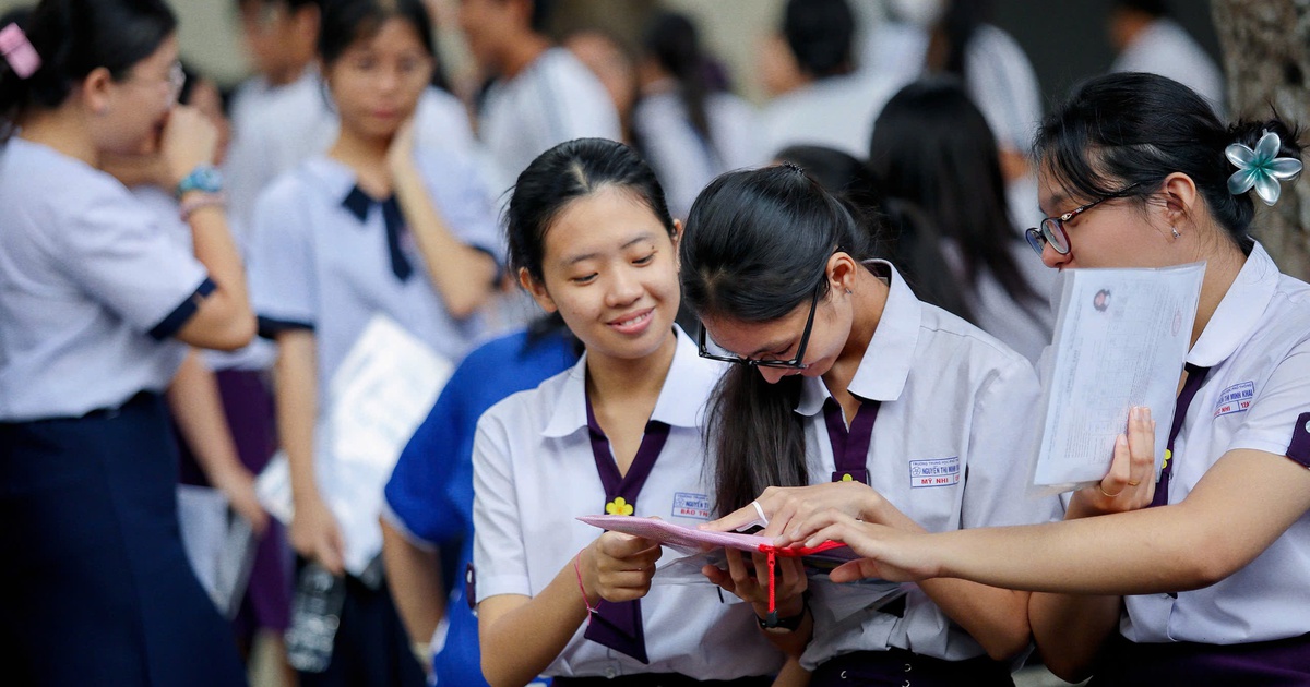 High School Graduation Exam 2025: Official Chemistry Exam