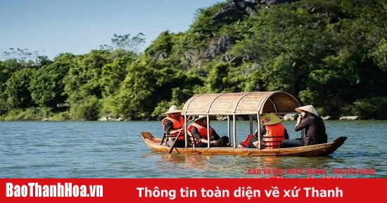 និន្នាការទេសចរណ៍បៃតង "សោយរាជ្យ" នៅរដូវក្តៅ
