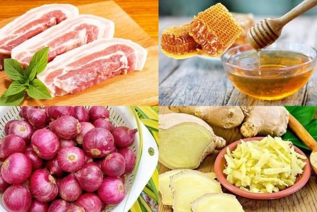 Cách làm thịt xá xíu bằng nồi chiên không dầu ngon mềm mọng nước, chuẩn vị- Ảnh 2.
