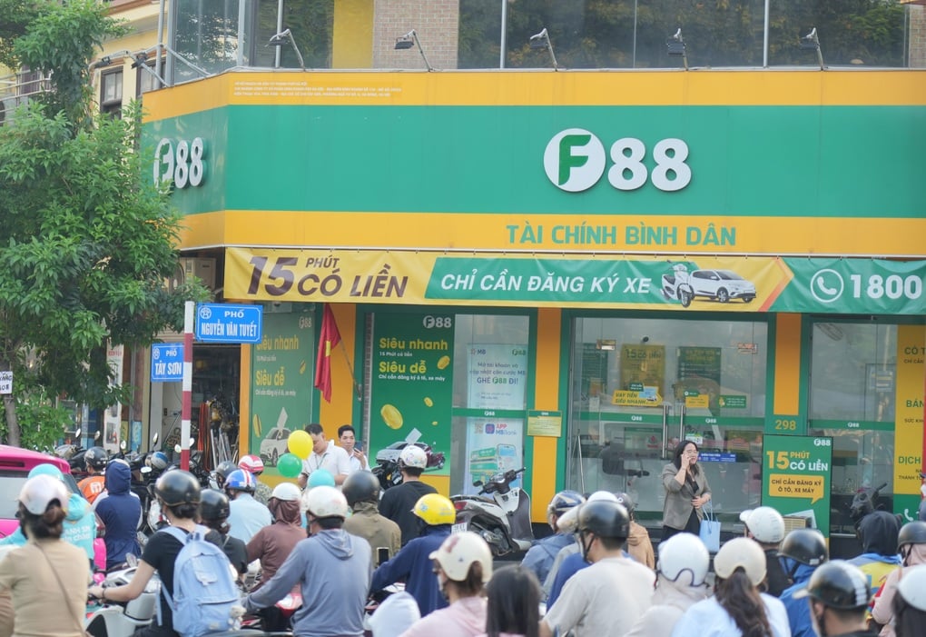 F88 đặt mục tiêu tăng trưởng lợi nhuận 50%, lên UPCoM trong quý III - 2
