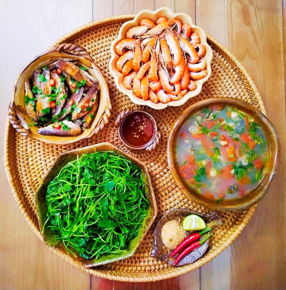Bạn đọc chia sẻ 36 mâm cơm gia đình ngon như nhà hàng, giải quyết nhanh chóng câu hỏi ‘Hôm nay ăn gì?’- Ảnh 16.