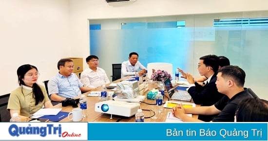 Approval of investment policy for Vietnam Wafer super pure quartz material production project