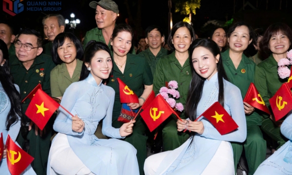 "Gia đình và quê hương là nguồn động lực lớn nhất của tôi"