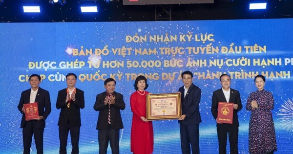 Hành trình 35 năm nâng tầm chuỗi giá trị hàng hóa Việt trên thị trường của Saigon Co.op