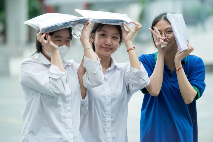 môn tự chọn - Ảnh 6.