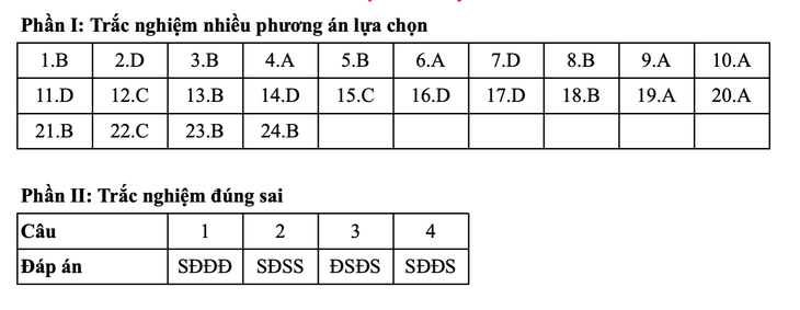 môn lịch sử - Ảnh 7.