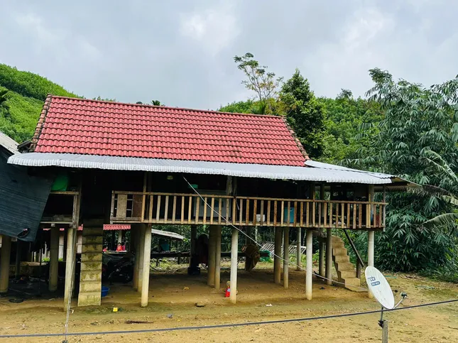 Miền núi Quảng Ngãi bừng sáng từ 'cần câu' sinh kế ảnh 1