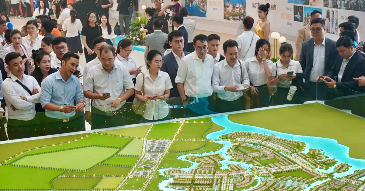 Thành phố Hồ Chí Minh - Siêu đô thị xanh, sáng tạo - Bài 1: Chung sức tạo động lực mới, dư địa mới