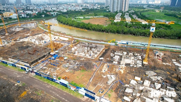 Đất Xanh - Ảnh 2.