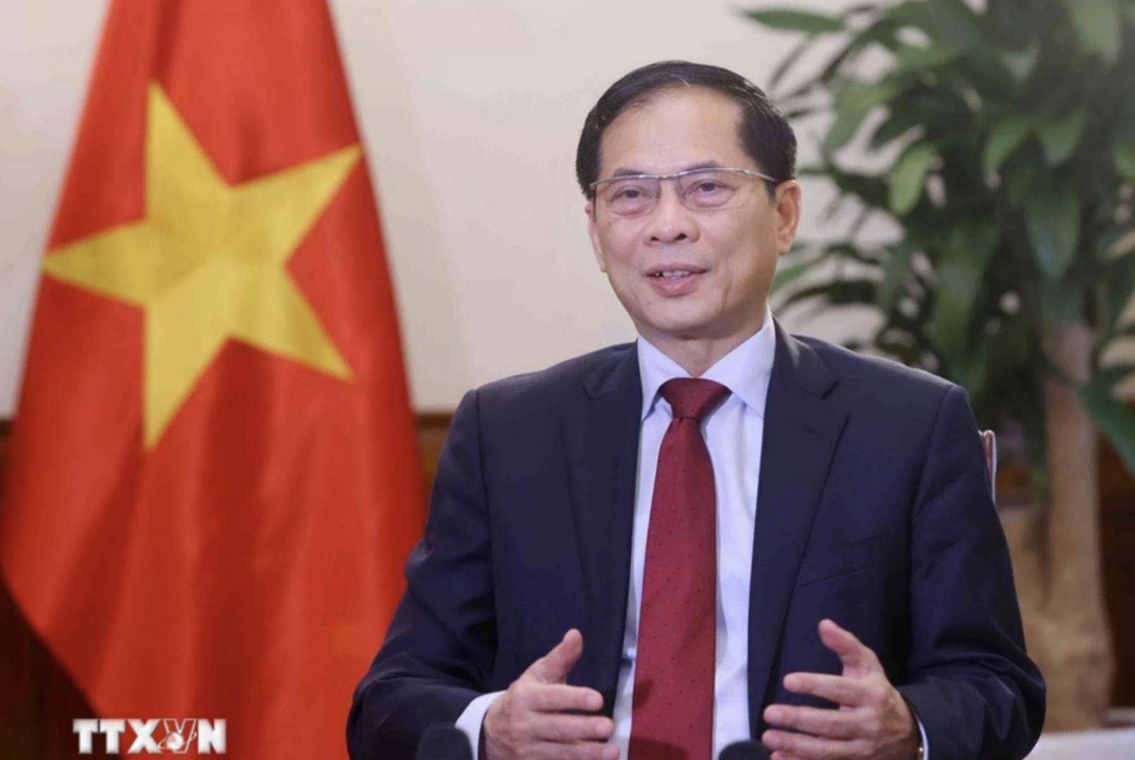 វៀតណាមនាំមកស្មារតីសហគ្រិន Tianjin សម្រាប់យុគសម័យថ្មី។