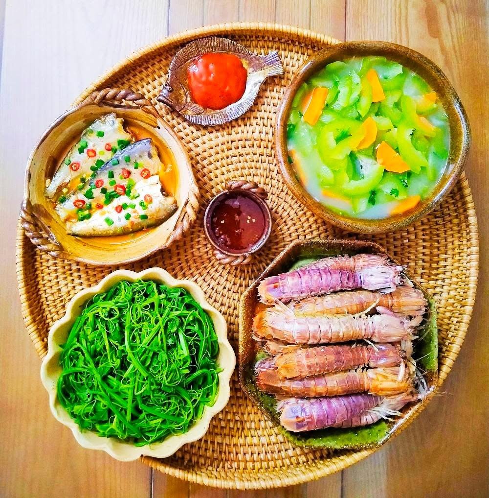 Bạn đọc chia sẻ 36 mâm cơm gia đình ngon như nhà hàng, giải quyết nhanh chóng câu hỏi ‘Hôm nay ăn gì?’- Ảnh 23.