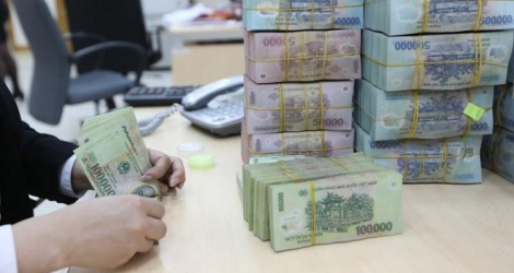 Chính sách tài khóa năm 2025: Tiếp tục tạo động lực tăng trưởng cho nền kinh tế