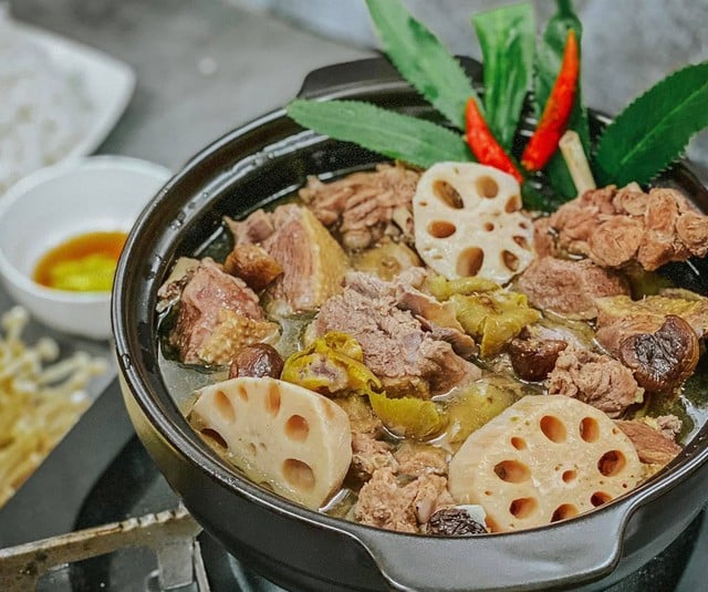 Loại củ bán đầy ngoài chợ vào mùa hè giúp ổn định huyết áp, tốt cho tim mạch, đem làm 3 món này càng bổ dưỡng- Ảnh 5.