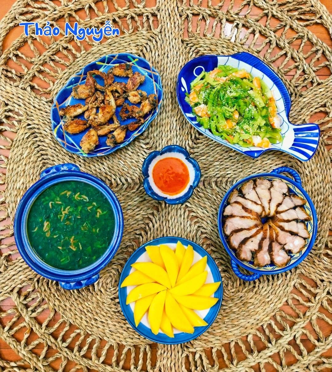 Bạn đọc chia sẻ 36 mâm cơm gia đình ngon như nhà hàng, giải quyết nhanh chóng câu hỏi ‘Hôm nay ăn gì?’- Ảnh 2.