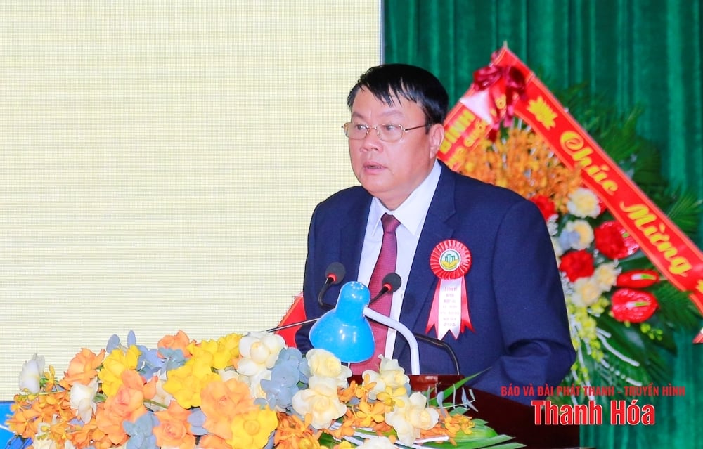 Ngọc Lặc đạt chuẩn nông thôn mới: Nền tảng để các xã mới tiếp tục nâng tầm diện mạo