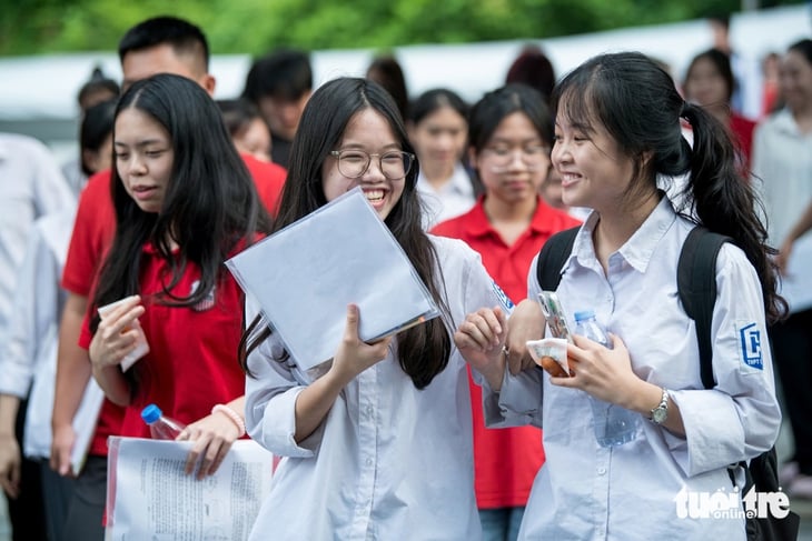 môn lịch sử - Ảnh 1.