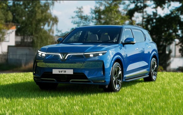 Giải Golf "Tôi yêu Việt Nam" lần 3 - năm 2025: Giải thưởng Hole-in-One giá trị, hấp dẫn - Ảnh 3.