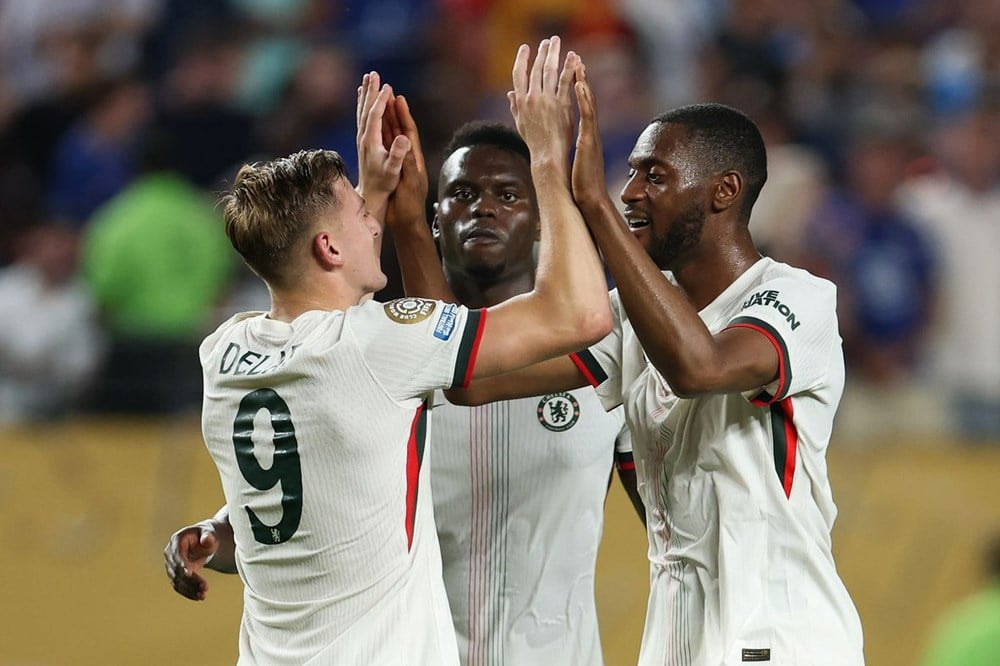 Nhận định trận đấu Benfica vs Chelsea, 3h00 ngày 29.6: Thắng để tránh nhánh “tử thần“ - ảnh 2