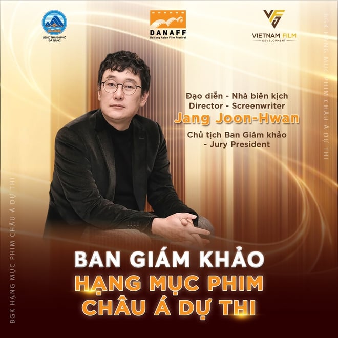 Tài tử Ji Seung Hyun đến Việt Nam dự Liên hoan phim châu Á Đà Nẵng- Ảnh 3.