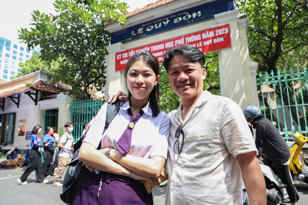 Cập nhật: Đề và đáp án gợi ý 48 đề sinh học thi tốt nghiệp THPT năm 2025 - 1