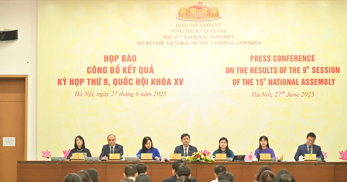 Bỏ tử hình 8 tội danh: Trước ngày 1-7, người phạm 8 tội trên mà chưa thi hành án thì không thi hành