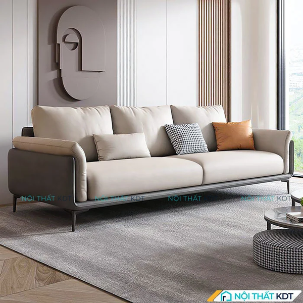 Những món đồ nội thất nên có trong căn hộ chung cư hiện đại