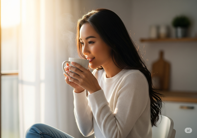 コーヒーを飲むときに注意すべき病気は何ですか？ - 写真1。
