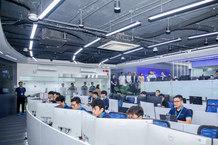 Luật KH,CN&ĐMST: Đưa doanh nghiệp vào vị trí trung tâm, thúc đẩy tự do học thuật và tư duy quản trị mới - Ảnh 2.