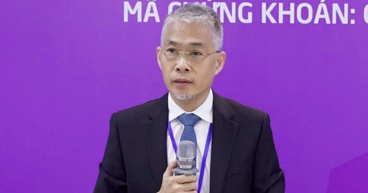 Tien Phong Securities has a new chairman, shareholders question Bamboo Capital bond case