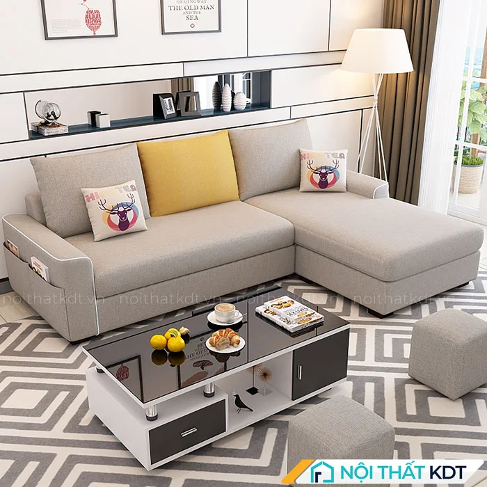 Xu hướng thiết kế nội thất 2025: Tối giản, tiện nghi & Đậm chất cá nhân